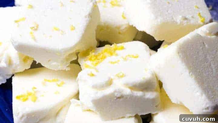 Keto Egg Fast Lemon Cheesecake Fat bombs