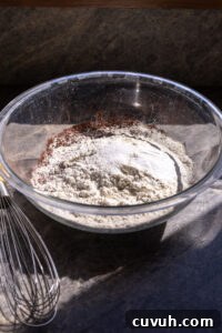 Fudgy Chocolate and Peanut Butter Cake Recipe That Melts in Your Mouth 8 Mixing Cake ingredients
