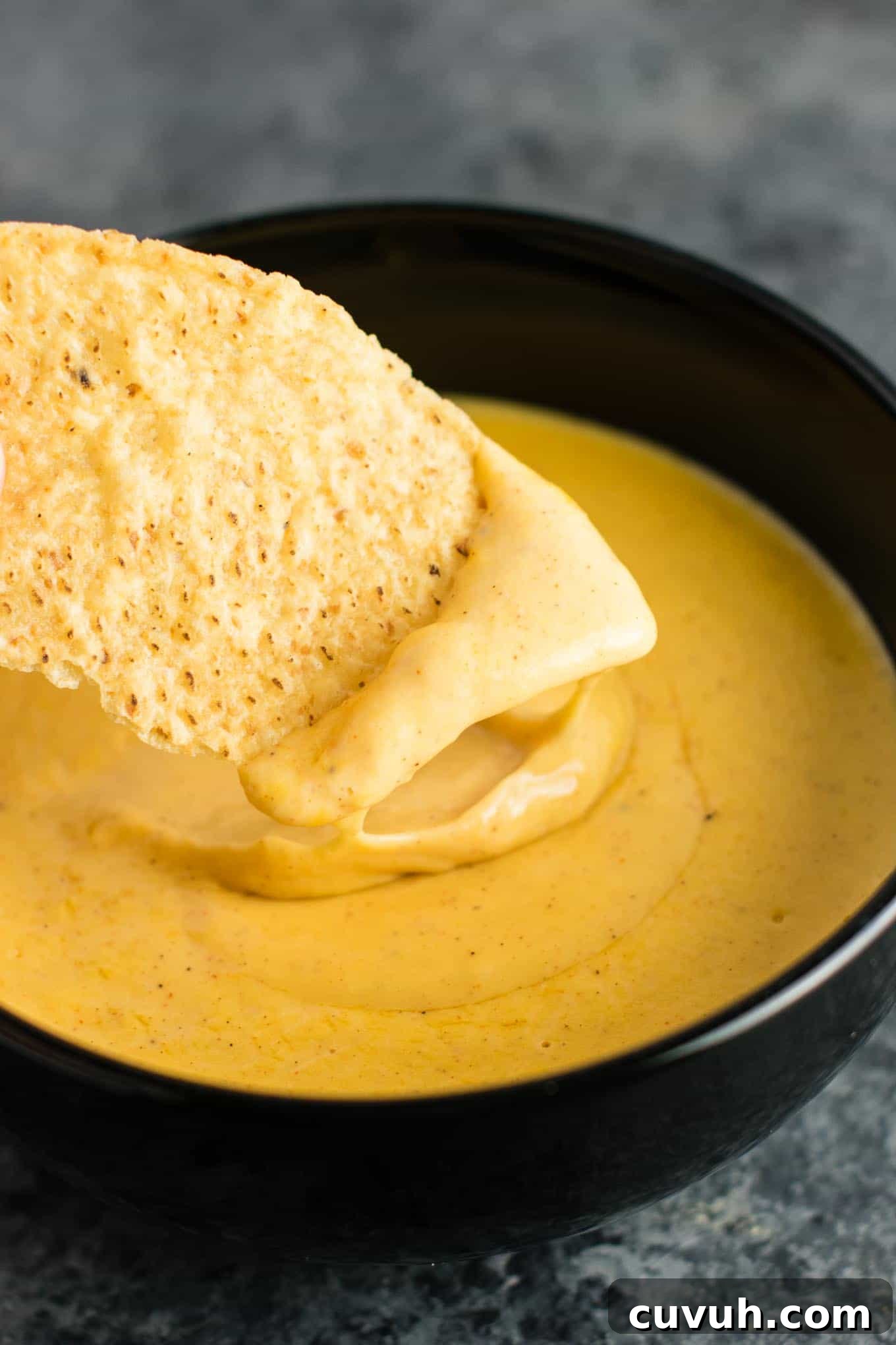 Quick Cheese Sauce Recipe: Creamy 10-Minute Cheese Sauce 4 Easy 5 minute nacho cheese sauce recipe (gluten free) #nachocheese #nachocheesesauce #appetizers #mexicanfood #nachos #glutenfree