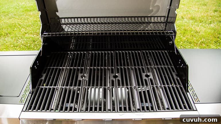 Char-Broil Performance Gas Grill Review: Features, Specs & Verdict 3 char broil performance large grill grates large size