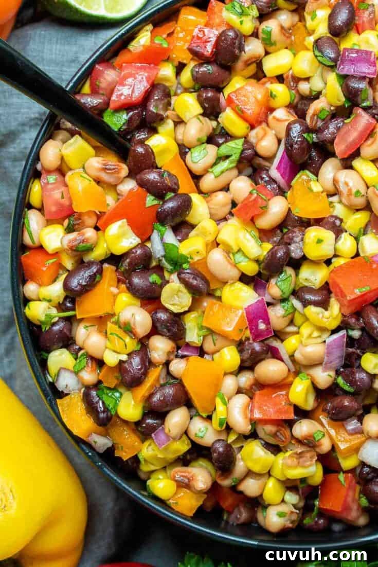 Cowboy Caviar