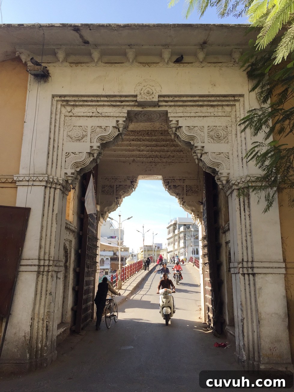 OldCityEntrance