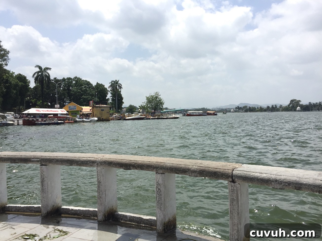 FatehSagar1