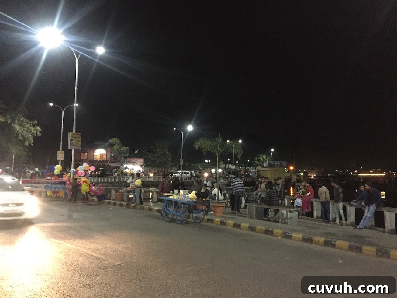 FatehSagar2