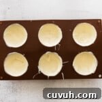 how to make pumpkin hot cocoa bombs