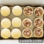 how to make pumpkin hot cocoa bombs