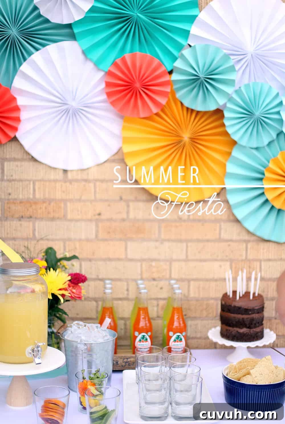 Summer Fiesta Ideas: Refreshing Parties, Drinks & Decor 2 img 975 1