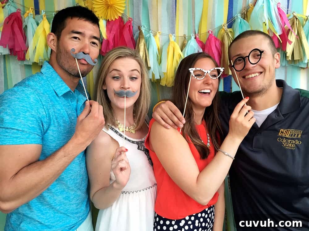 Summer Fiesta Ideas: Refreshing Parties, Drinks & Decor 12 img 975 11