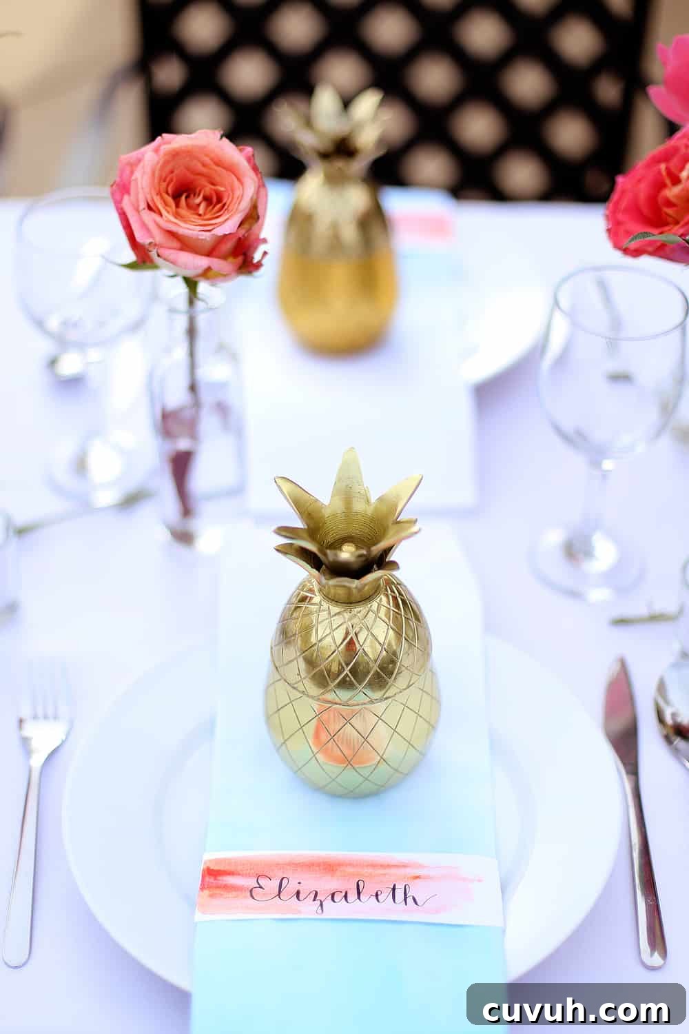 Summer Fiesta Ideas: Refreshing Parties, Drinks & Decor 15 img 975 14