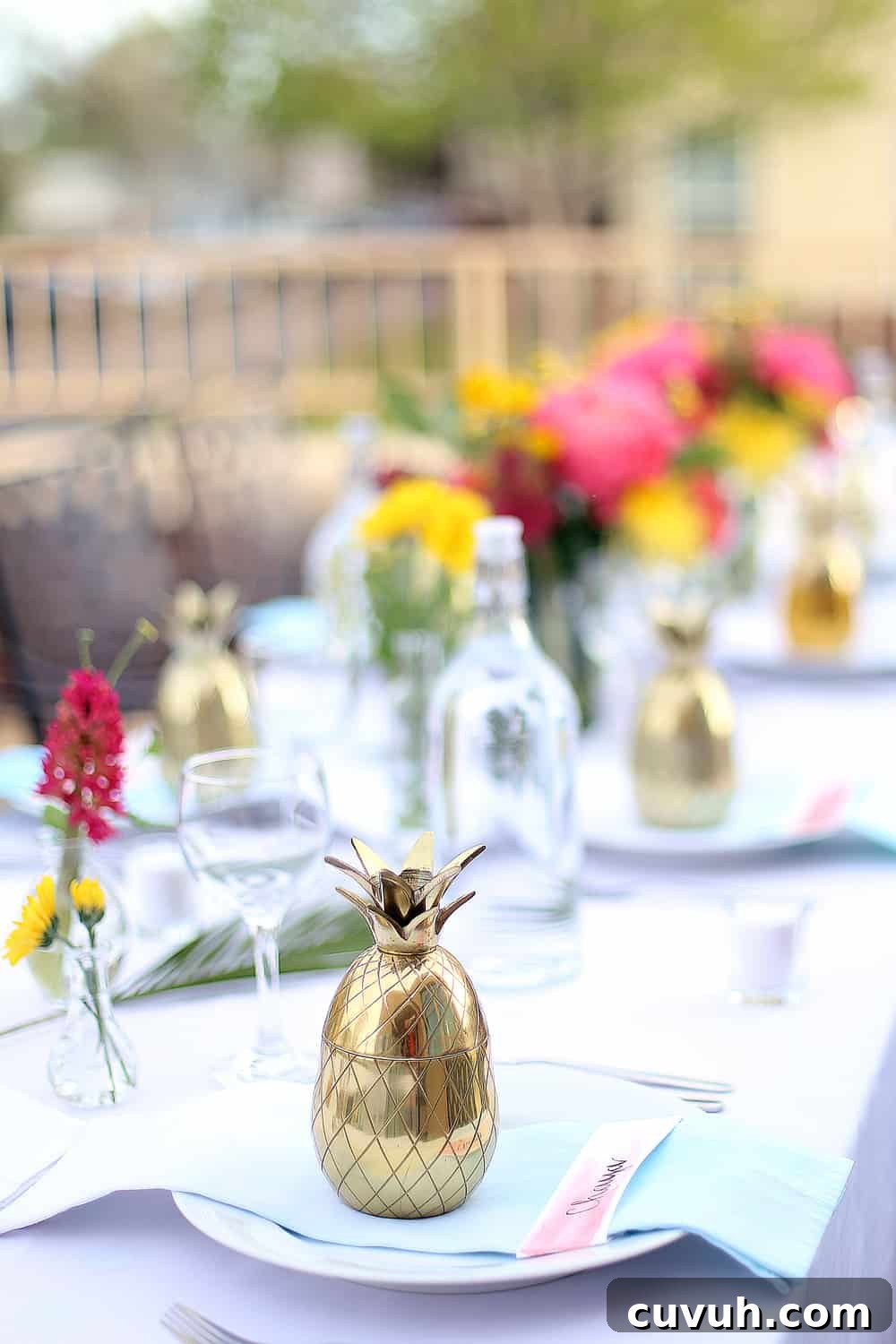 Summer Fiesta Ideas: Refreshing Parties, Drinks & Decor 21 img 975 20