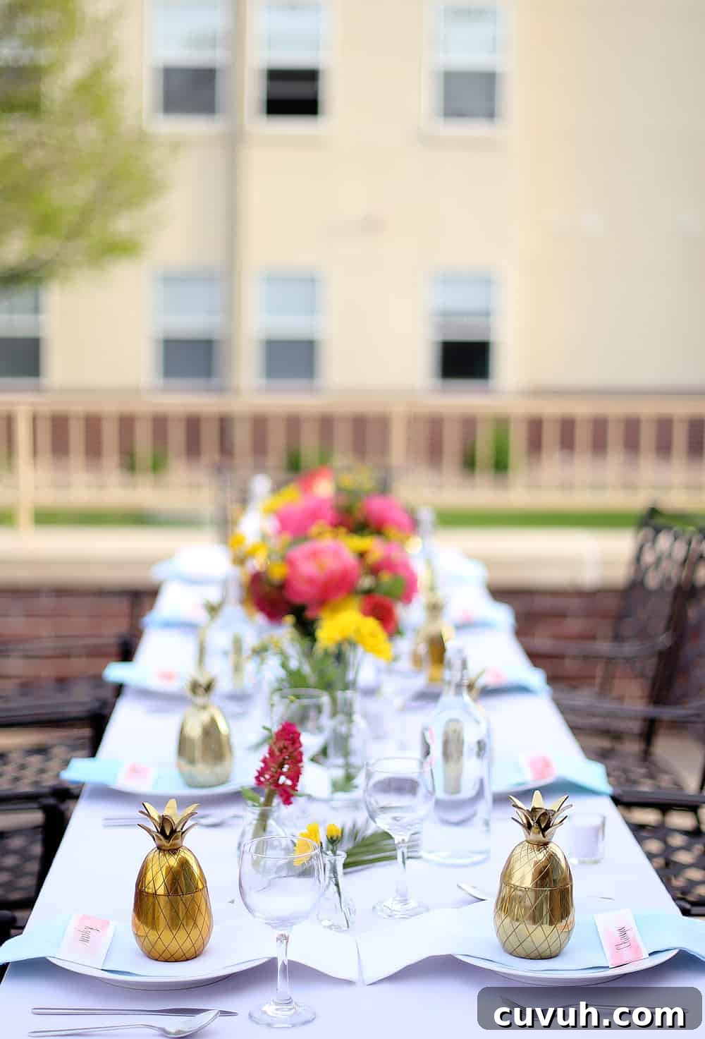 Summer Fiesta Ideas: Refreshing Parties, Drinks & Decor 5 img 975 4