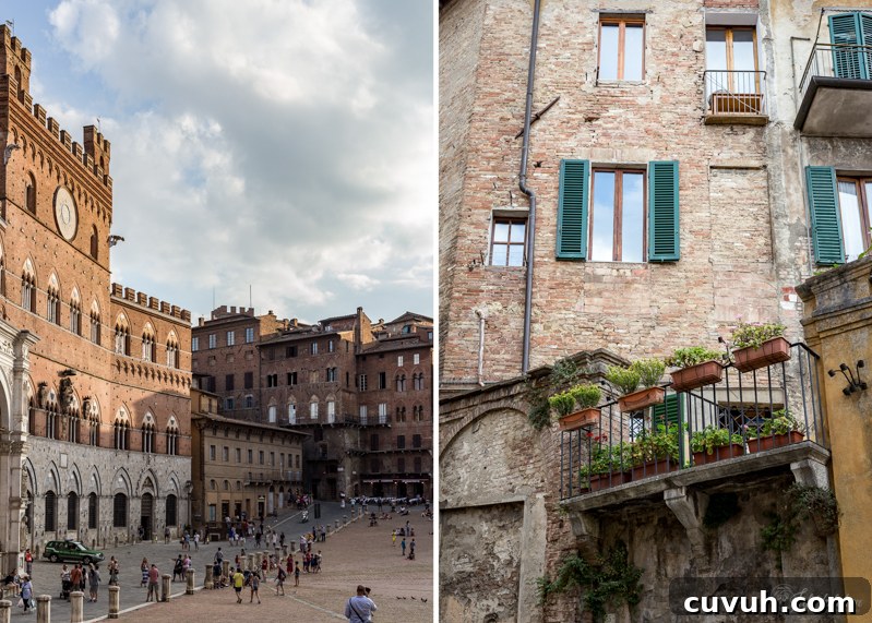 Siena
