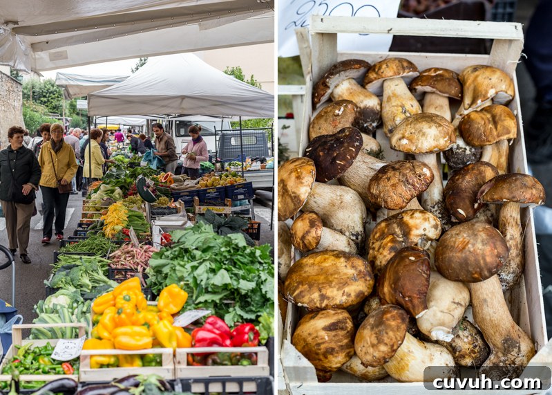 Market