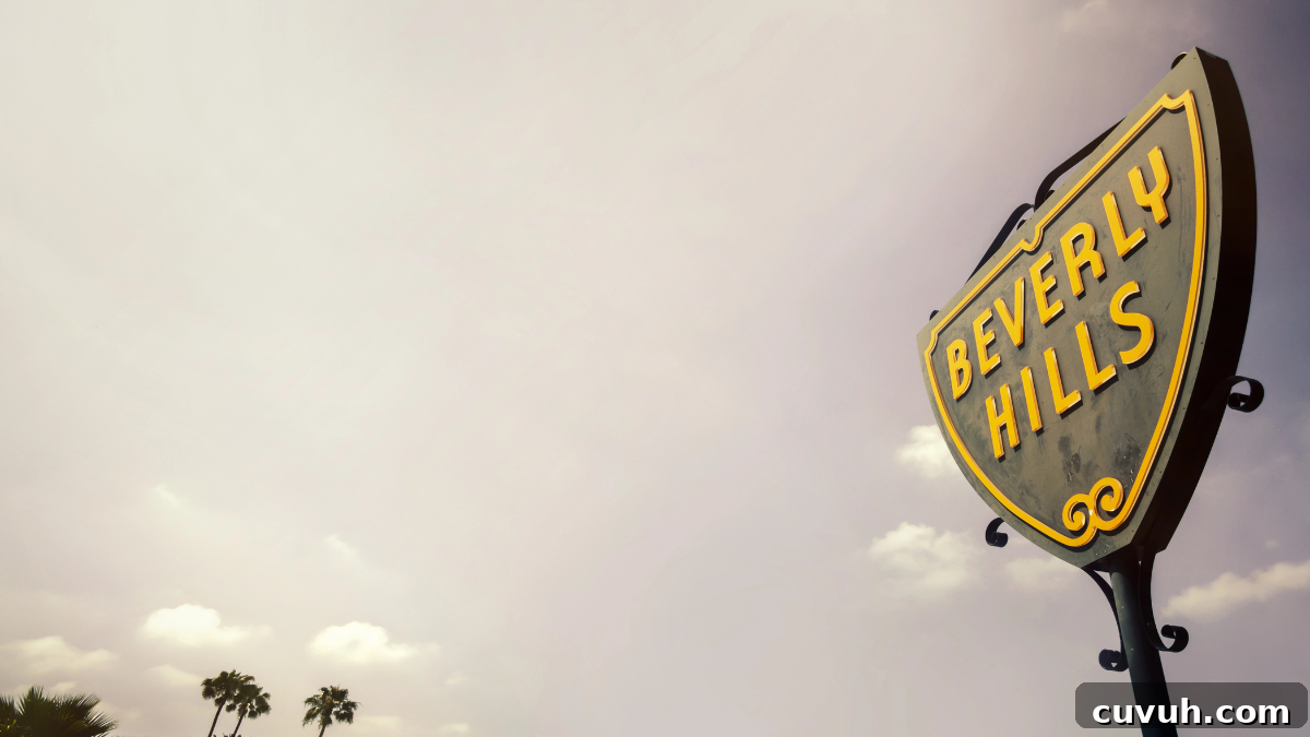Beverly Hills