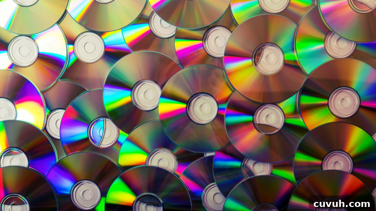 CDs