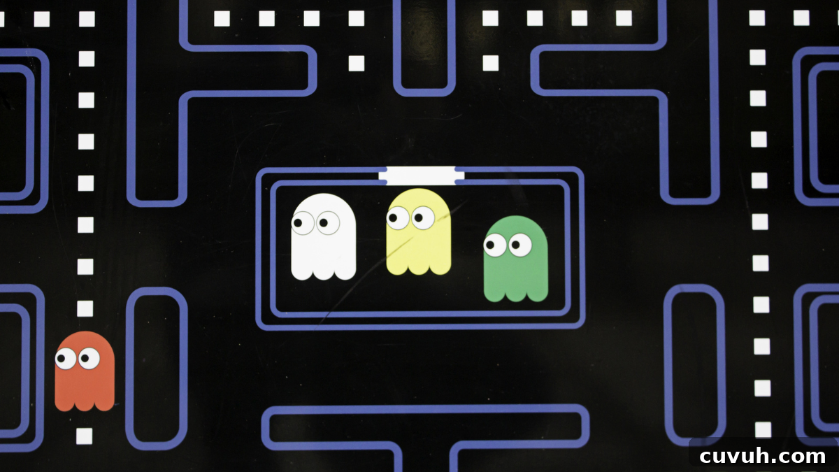 Pacman 