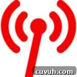 Podcast platform icons